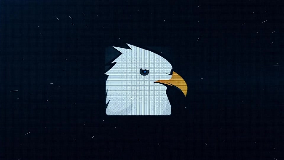 Pixel Storm Logo Reveal - Download Videohive 19484106