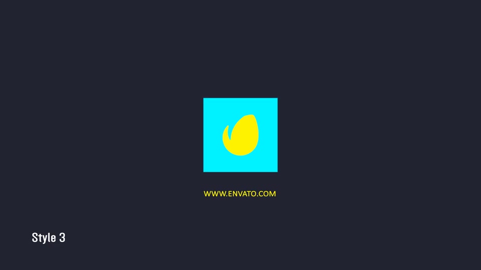 Pixelated Logo Reveal - Download Videohive 12761063