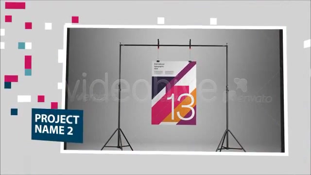 Pixels - Download Videohive 2617993