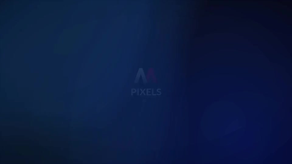 Pixels Slideshow Videohive 22679441 After Effects Image 1