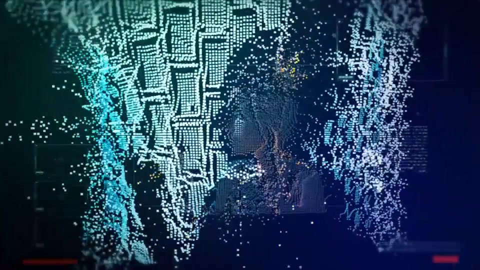 Pixels Slideshow Videohive 22679441 After Effects Image 10