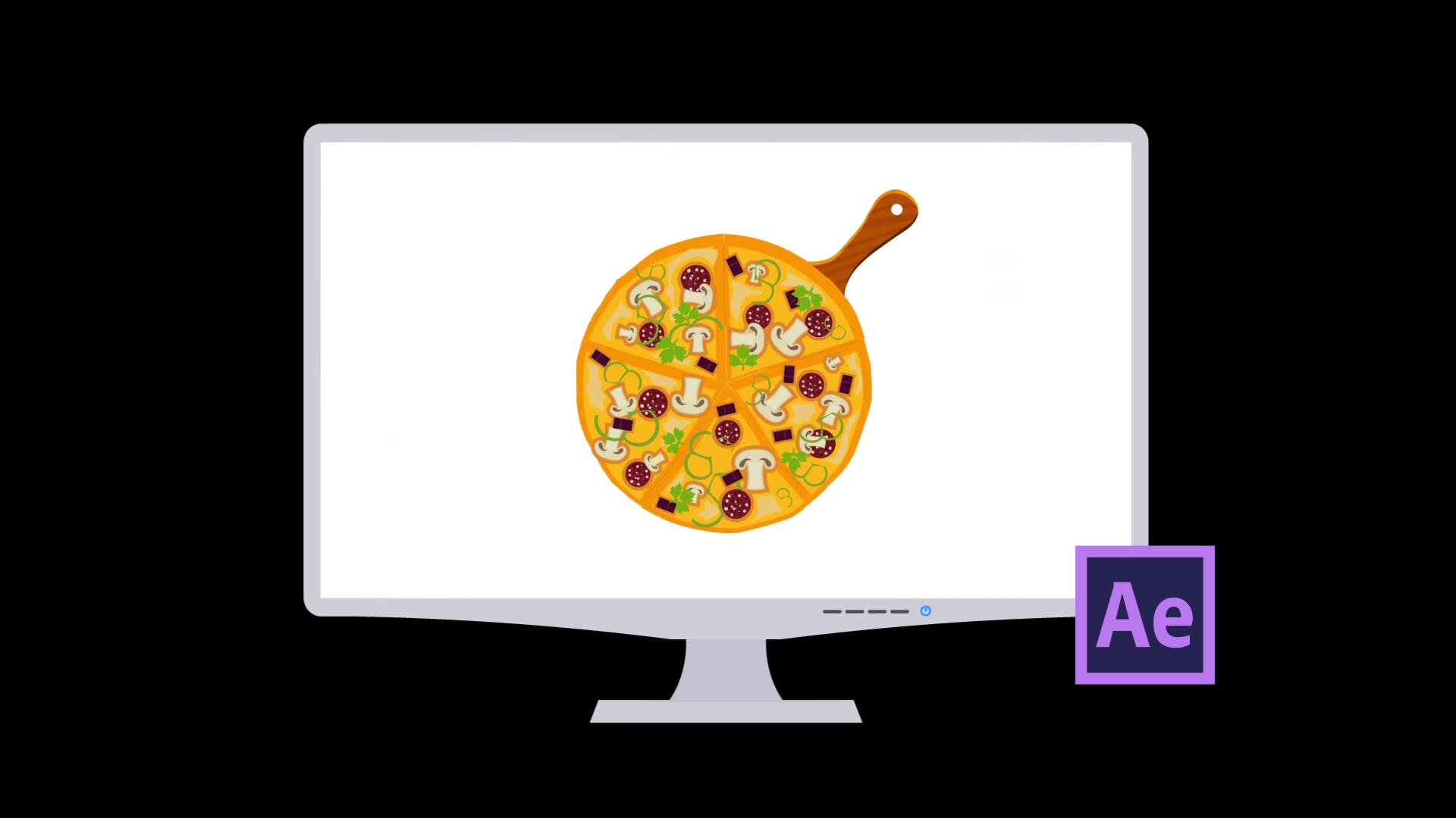 Pizza and Pizzeria Promo Videohive 32508363 After Effects Image 10