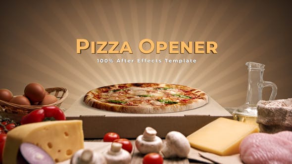 Pizza House - Download 29621546 Videohive