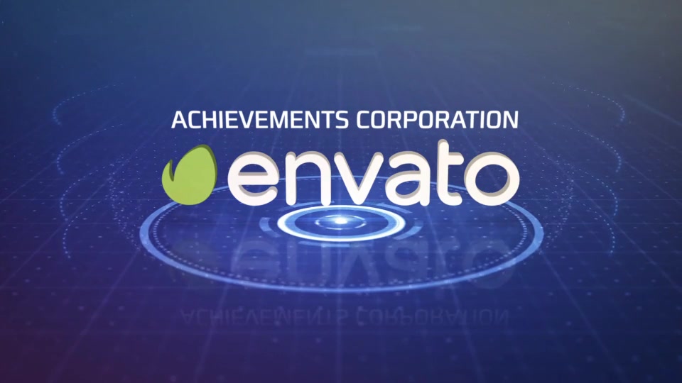 Placeholder For Achievements Corporation - Download Videohive 16974686