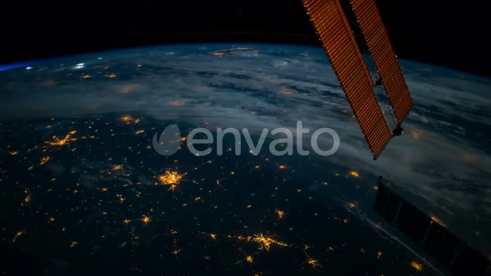 Planet Earth - Download Videohive 21605173