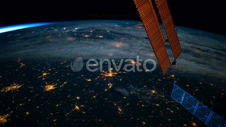 Planet Earth - Download Videohive 21605173