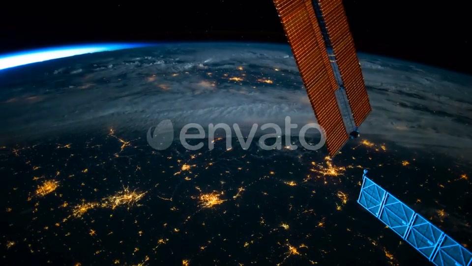 Planet Earth - Download Videohive 21605173