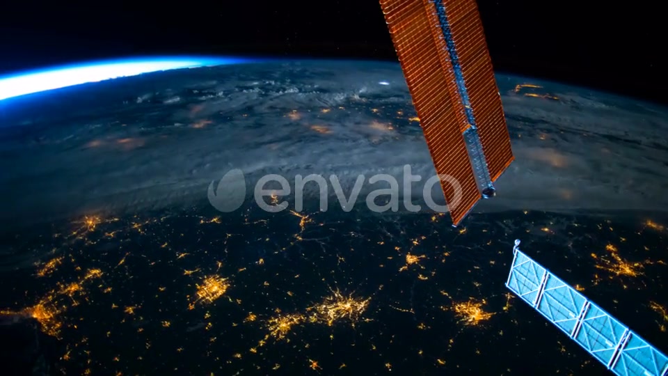 Planet Earth - Download Videohive 21605173