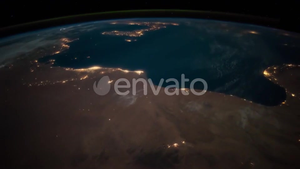 Planet Earth - Download Videohive 21605189