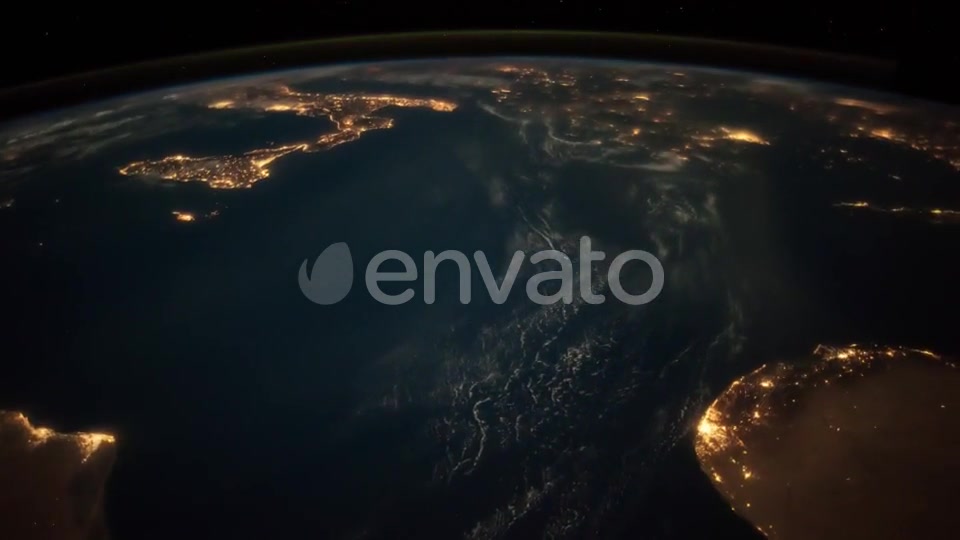 Planet Earth - Download Videohive 21605189