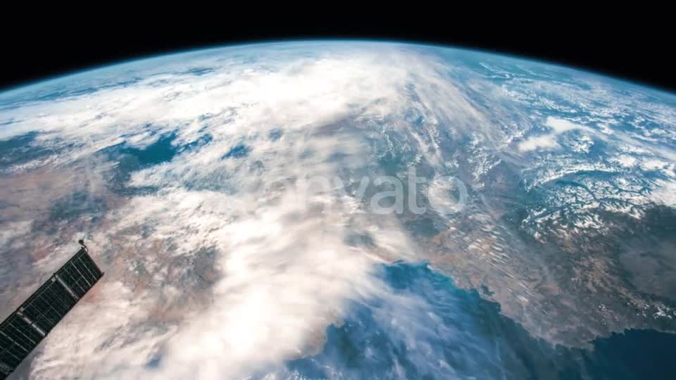 Planet Earth - Download Videohive 21605212