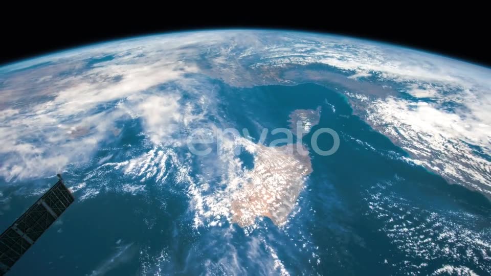 Planet Earth - Download Videohive 21605212