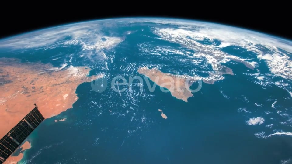 Planet Earth - Download Videohive 21605212