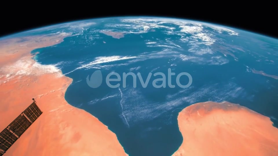 Planet Earth - Download Videohive 21605212
