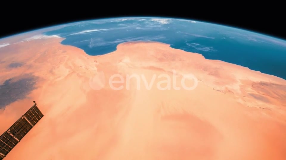 Planet Earth - Download Videohive 21605212