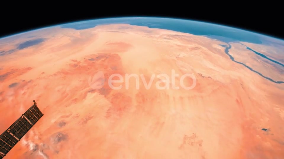 Planet Earth - Download Videohive 21605212