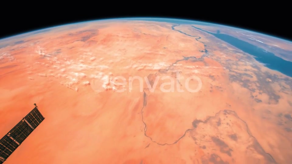 Planet Earth - Download Videohive 21605212