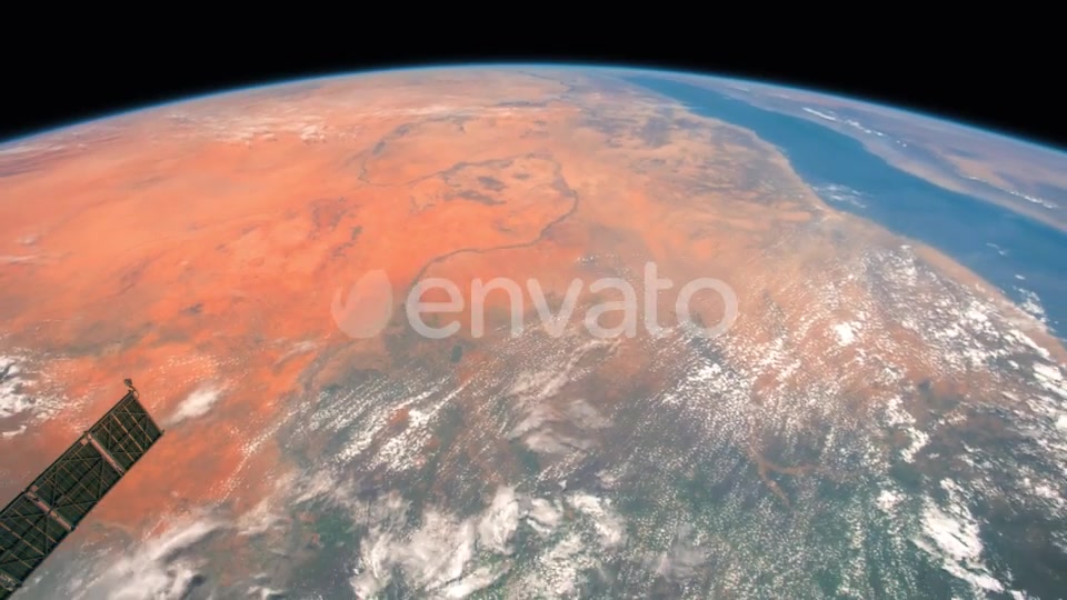 Planet Earth - Download Videohive 21605212