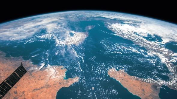 Planet Earth - Download Videohive 21605212