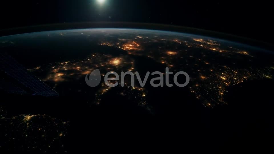 Planet Earth - Download Videohive 21668096