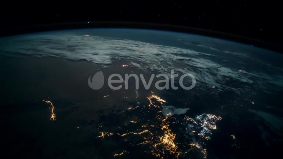 Planet Earth - Download Videohive 21668096