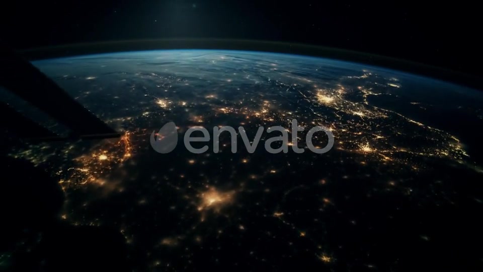 Planet Earth - Download Videohive 21668096