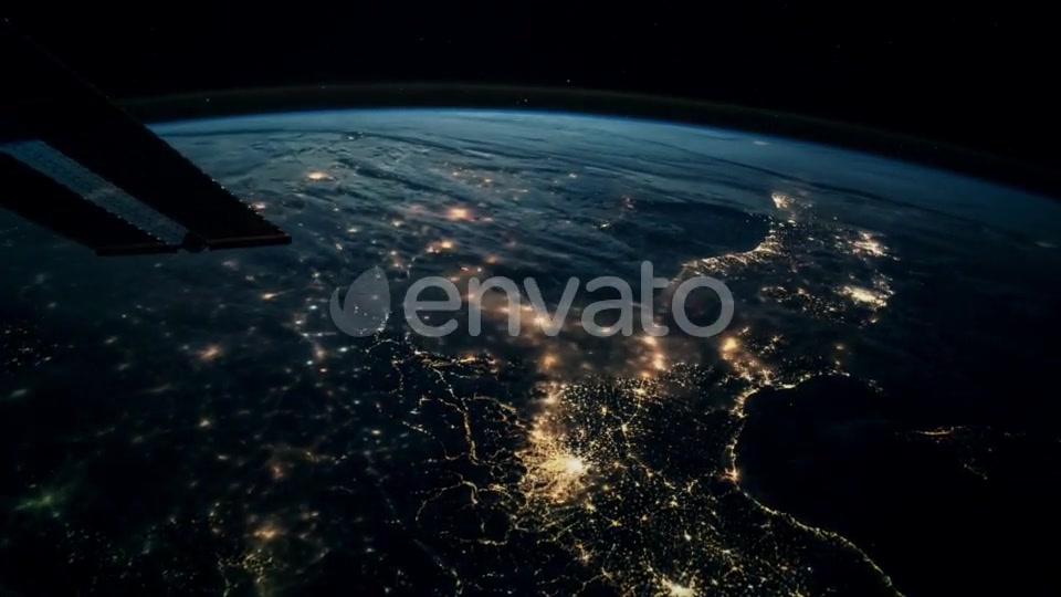 Planet Earth - Download Videohive 21668096
