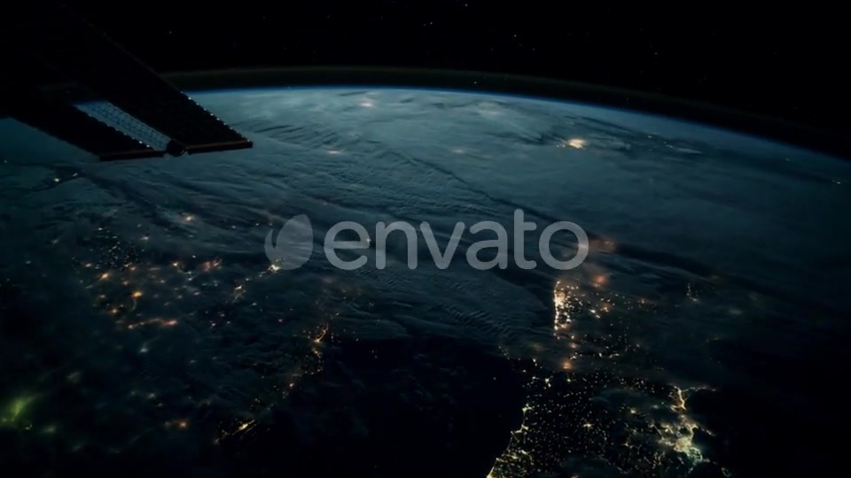 Planet Earth - Download Videohive 21668096