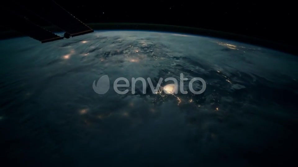 Planet Earth - Download Videohive 21668096