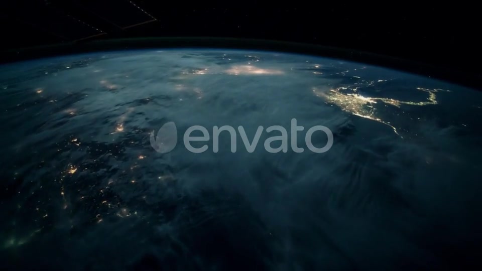 Planet Earth - Download Videohive 21668096