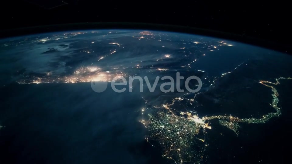 Planet Earth - Download Videohive 21668096