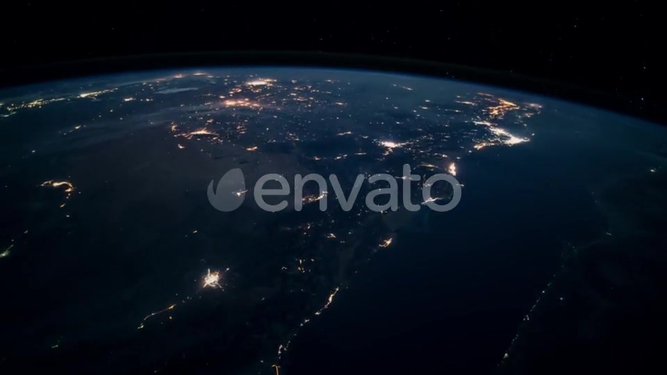 Planet Earth - Download Videohive 21668096
