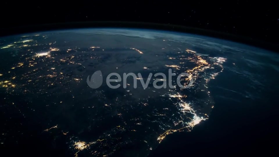 Planet Earth - Download Videohive 21668096