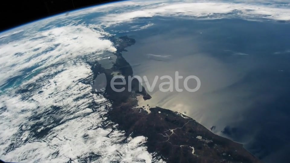 Planet Earth - Download Videohive 21668114