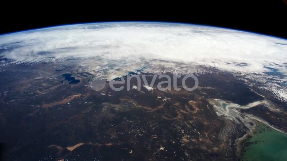 Planet Earth - Download Videohive 21713267