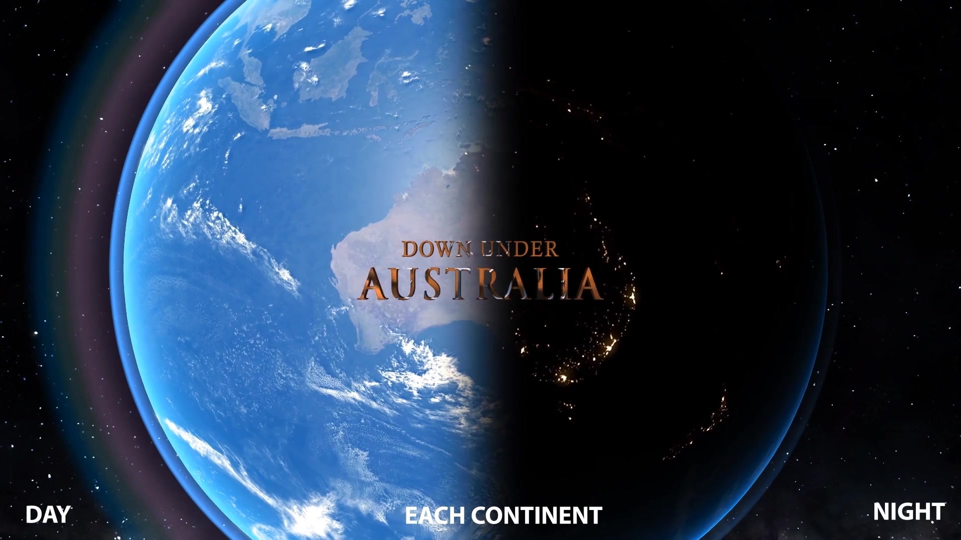 Planet Earth Videohive 23118667 After Effects Image 12