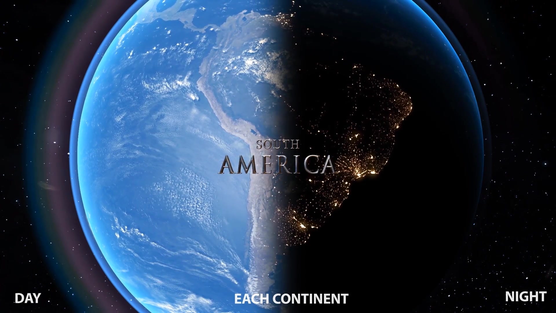 Planet Earth Videohive 23118667 After Effects Image 13