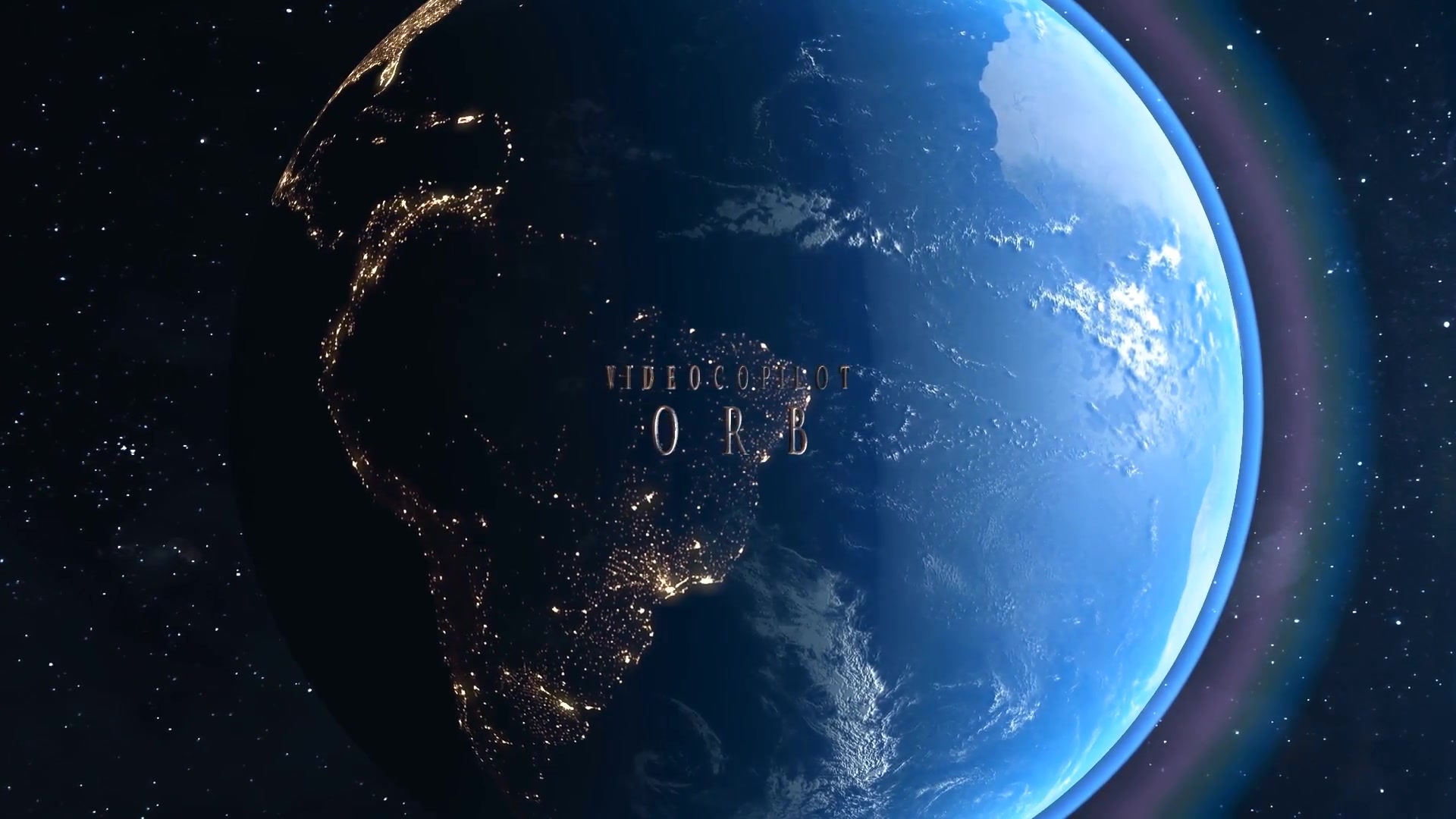 Planet Earth Videohive 23118667 After Effects Image 6