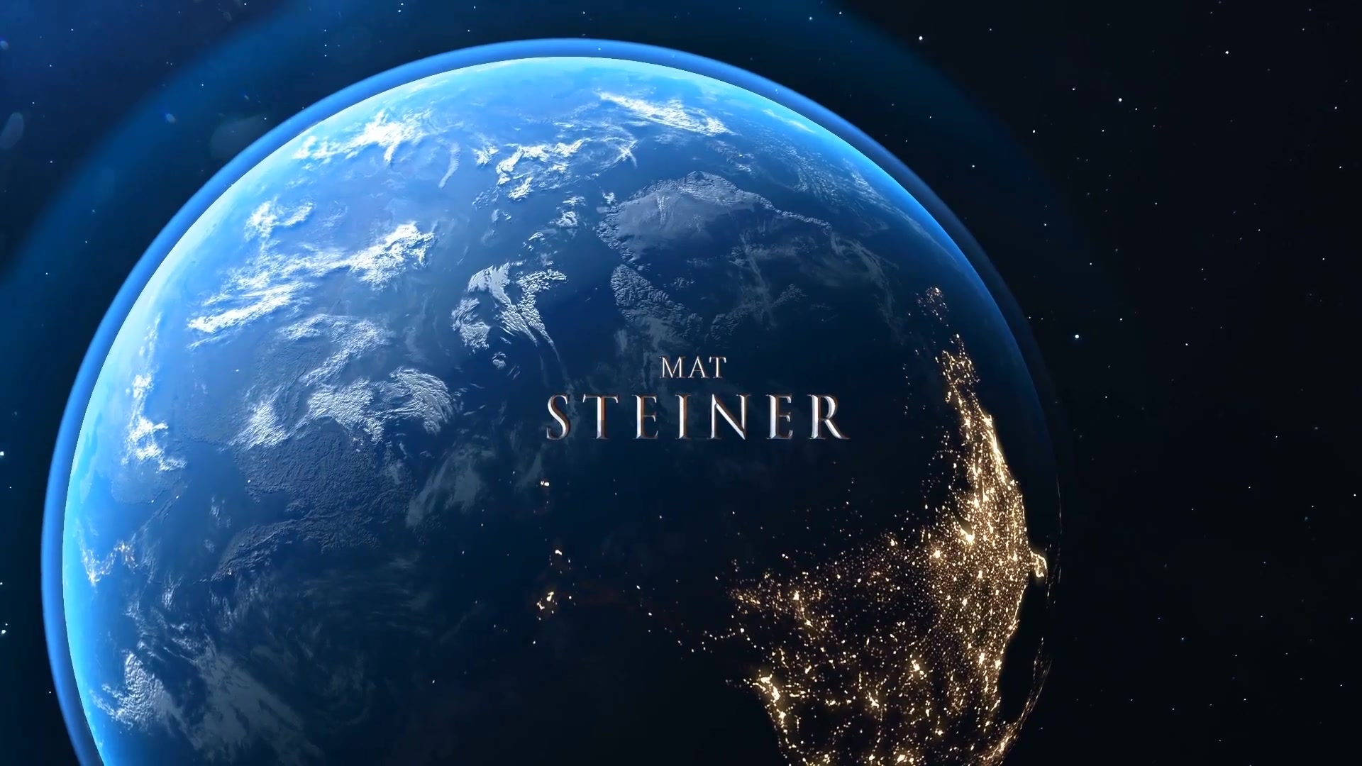 Planet Earth Videohive 23118667 After Effects Image 7