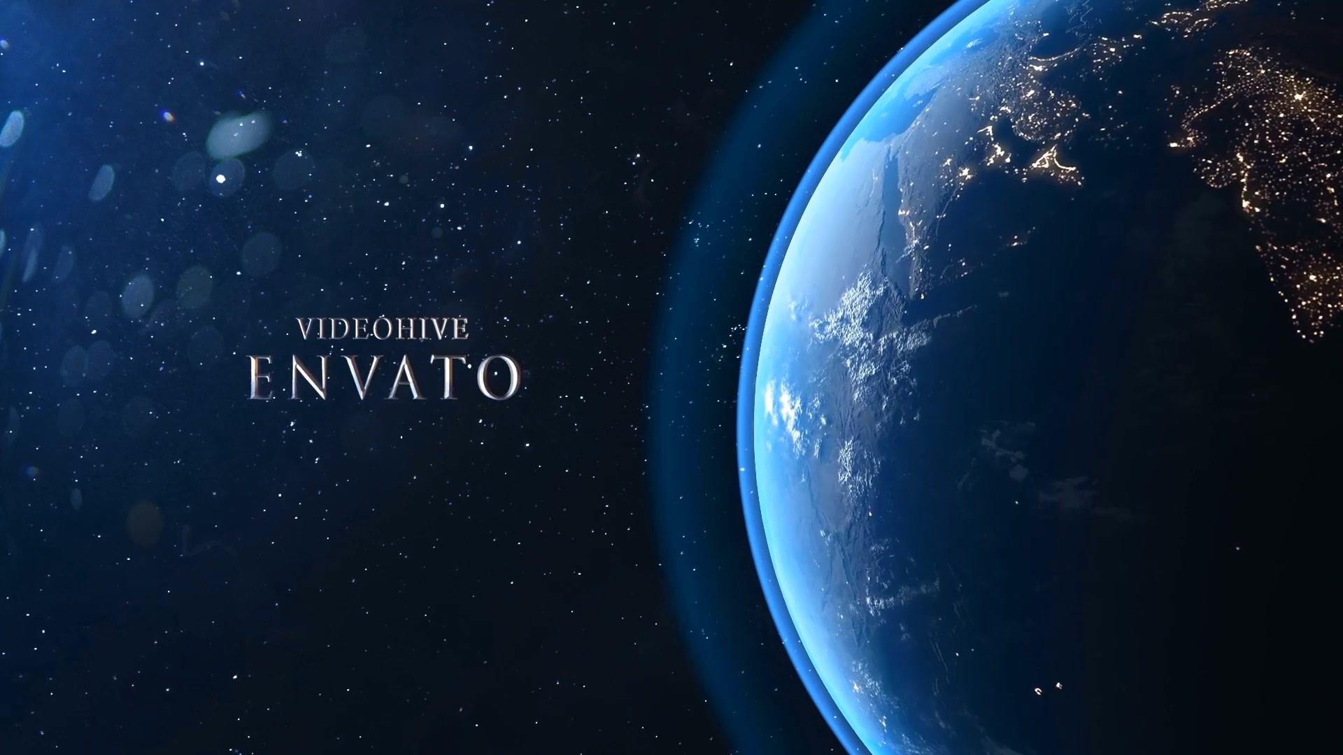 Planet Earth Videohive 23118667 After Effects Image 9