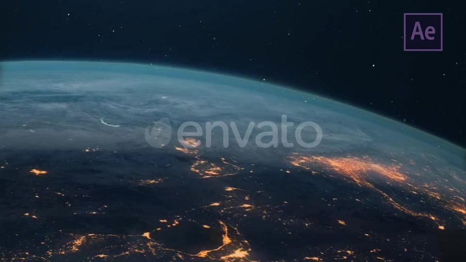 Planet Earth - Download Videohive 23344857