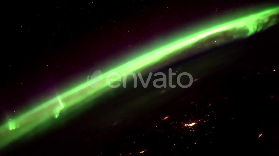 Planet Earth From Space - Download Videohive 21630372