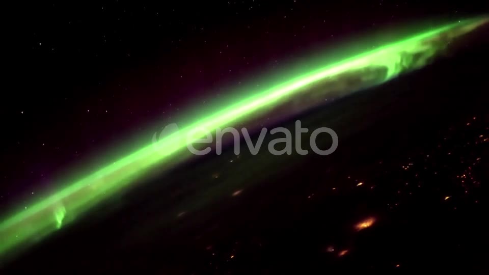 Planet Earth From Space - Download Videohive 21630372