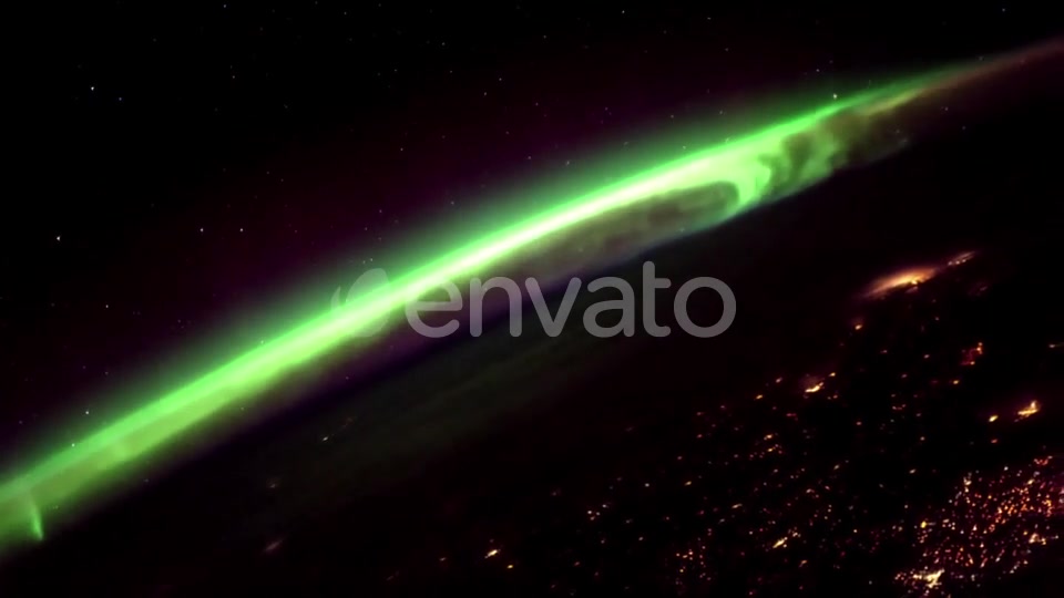 Planet Earth From Space - Download Videohive 21630372