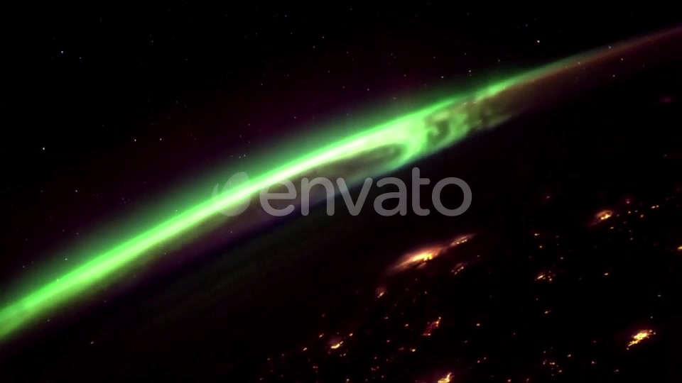 Planet Earth From Space - Download Videohive 21630372