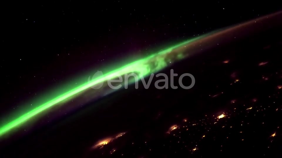 Planet Earth From Space - Download Videohive 21630372