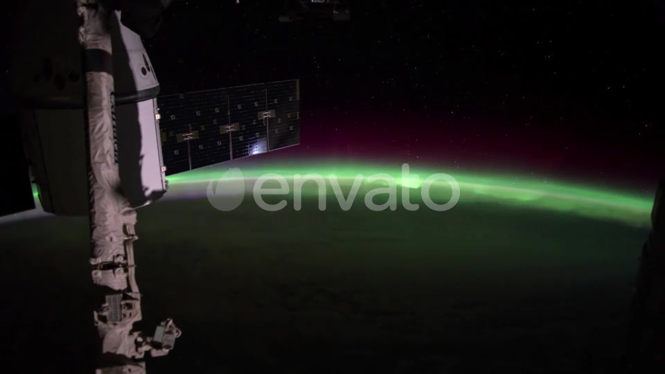Planet Earth From Space - Download Videohive 21630372