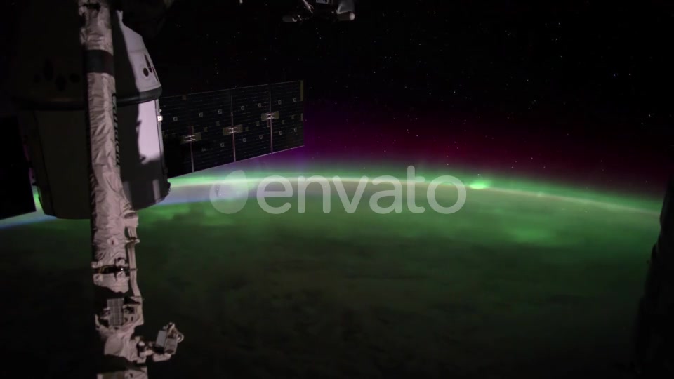 Planet Earth From Space - Download Videohive 21630372