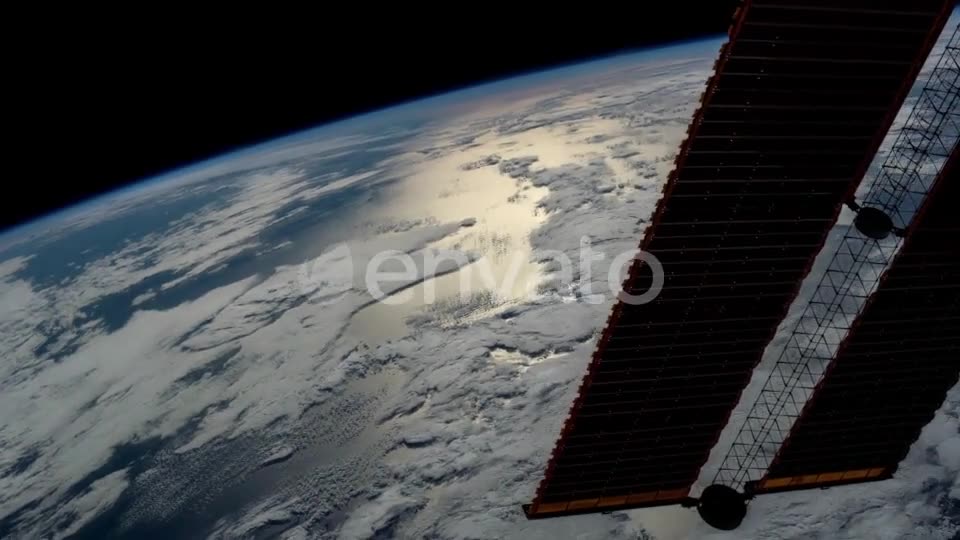 Planet Earth From Space - Download Videohive 21630384