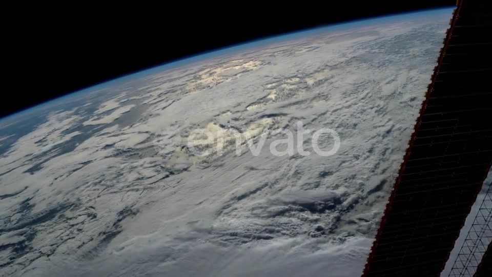 Planet Earth From Space - Download Videohive 21630384